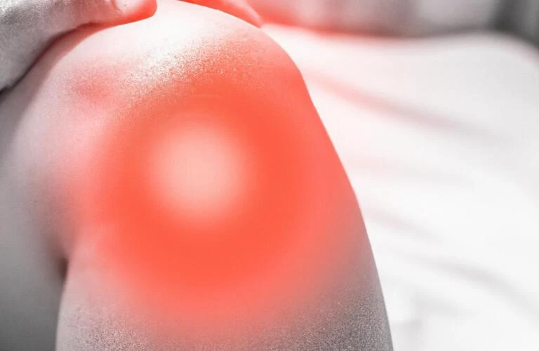 根本から解消する膝痛専門ケアで健康な日々を取り戻そう