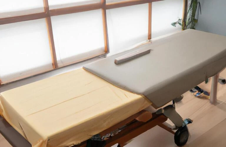 膝痛スッキリ！札幌東区で唯一の秘密整体法をご体験ください