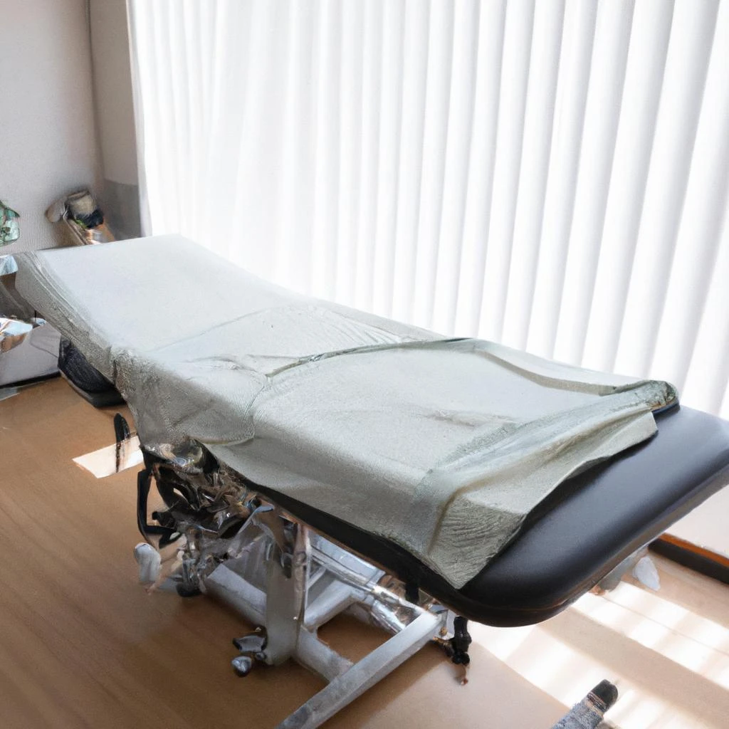 膝痛でお悩みの方へ<br>理学療法士の技で痛みを軽減