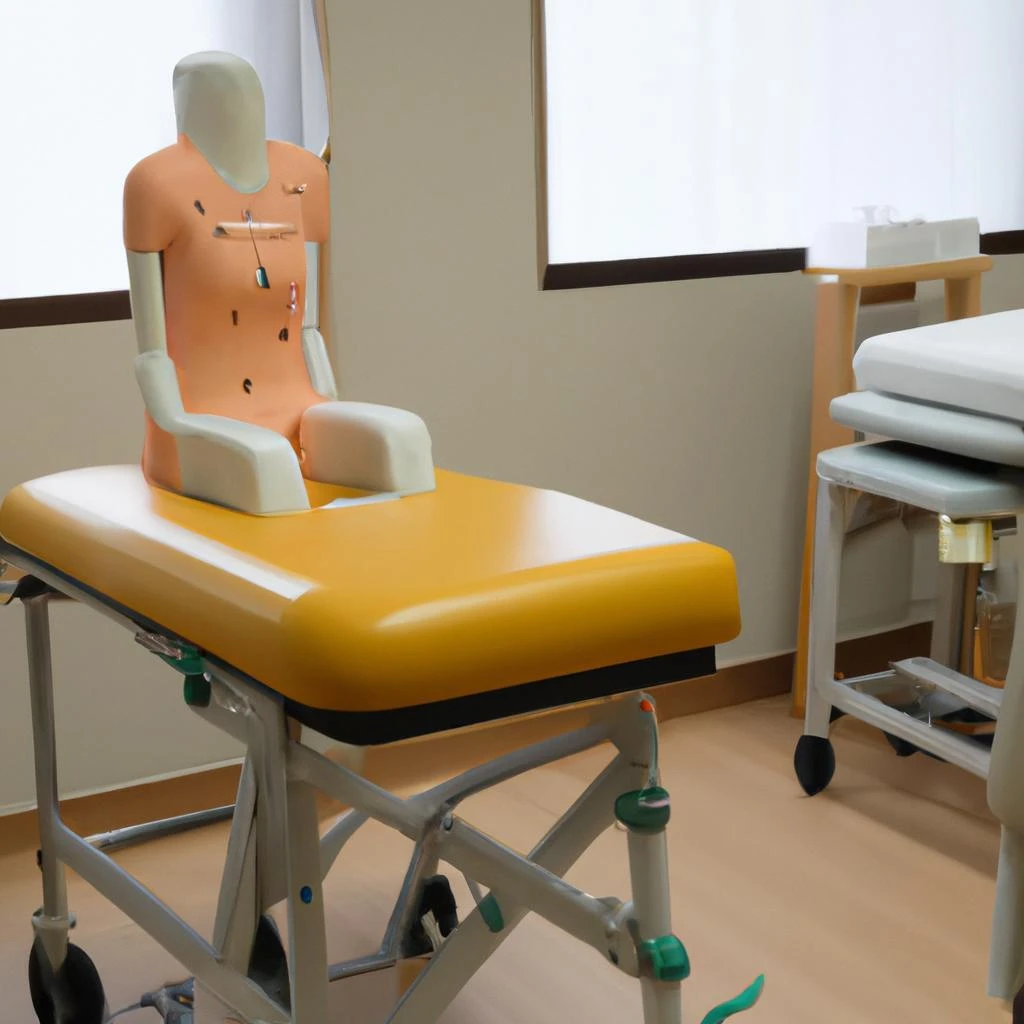膝痛から解放される最新テクニックを札幌東区で体験しよう